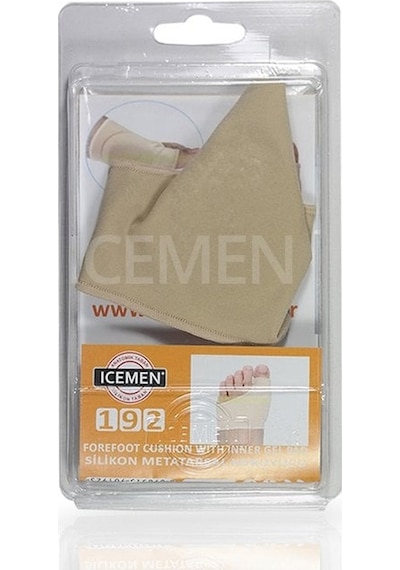 Medikaltec Kemik Çıkıntısı Koruma Pedi