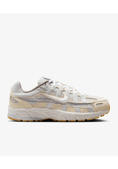 Nike Nıke P-6000 Erkek Ayakkabı Hv4312-025 Bej