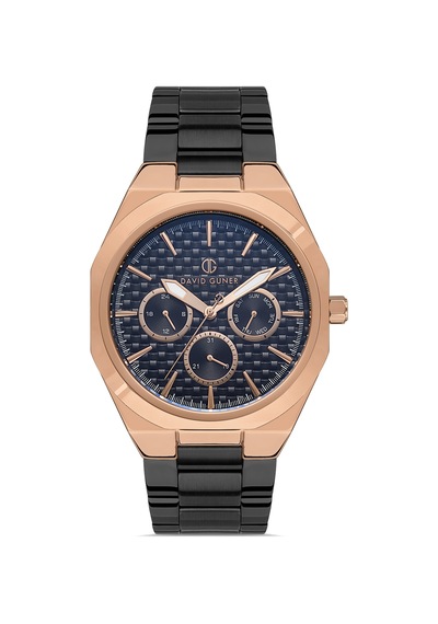 David Guner Dg-8256ga-r2 Siyah