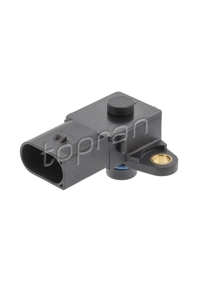 Bmw 316i E90 Map Sensoru 2006-2012 Topran 622521001
