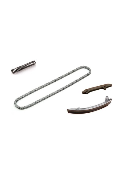 Bmw 3 Serisi E36 325i Triger Zincir Seti 45815308