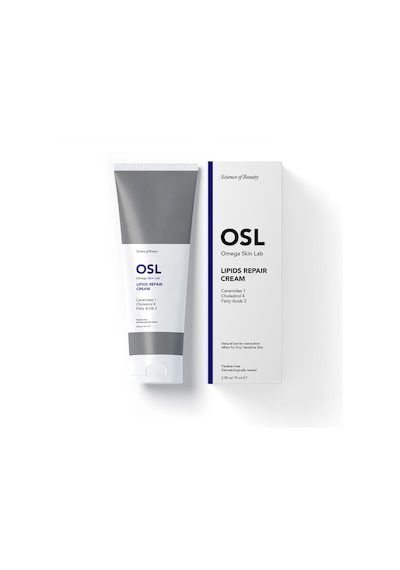 Osl Lipids Repair Cream 75 Ml