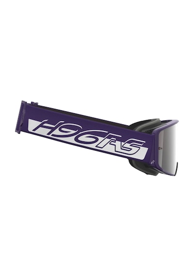 Alpinestars Hunta96 Xxv Limited Edition Supertech V Goggle Kros Gözlüğü Mor