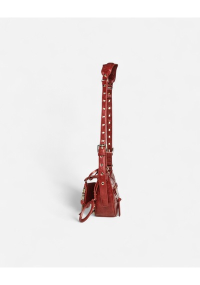 Steve Madden Bglowıng Cherry Kadın Kırmızı Çapraz Çanta Bglowıng-cherry