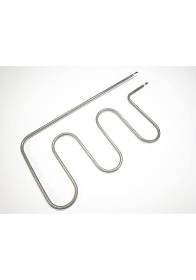 Sern Endüstriyel Sanayi Tost Makinesi Isıtıcı Rezistansı 230v 1750w B94826   Uyumlu