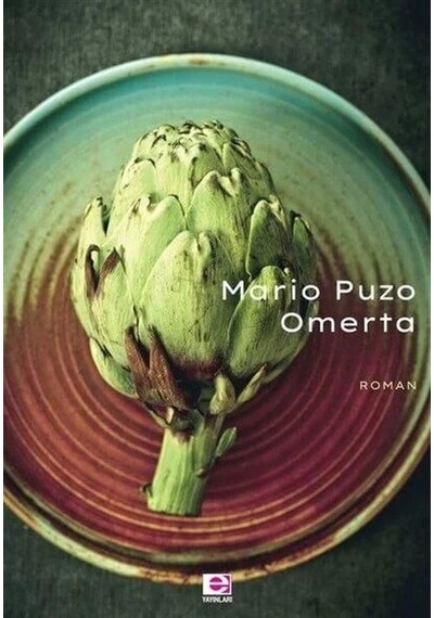 Mario Puzo Son Çıkan 2 Kitap Set /Saray Oyıunları & Omerta / M...