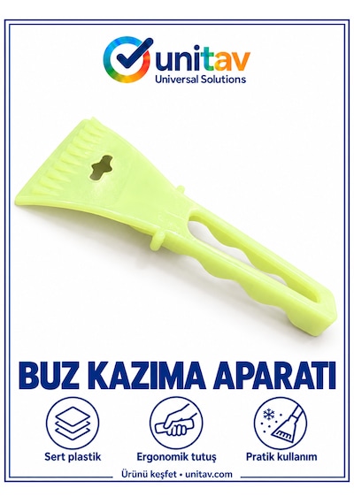 Unitav Premium Trafik Ve İlk Yardım Seti