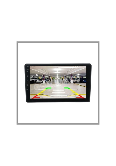 Cıtroen Berlıngo 2015-2018 Uyumlu Multimedya Navigasyon Usb Kamera Carplayer 6 Ram