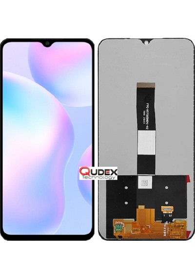 Xiaomi Redmi 9A Lcd Ekran Dokunmatik (502938789)