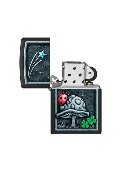 Zippo 218 Ladybug Design Çakmak