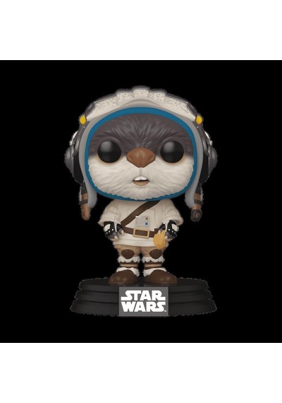 Funko Pop Star Wars Bazil 726