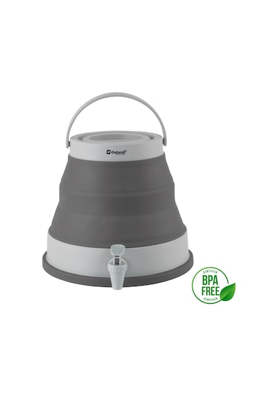 Outwell Collaps Water Carrier 6 L Grey M. Gri