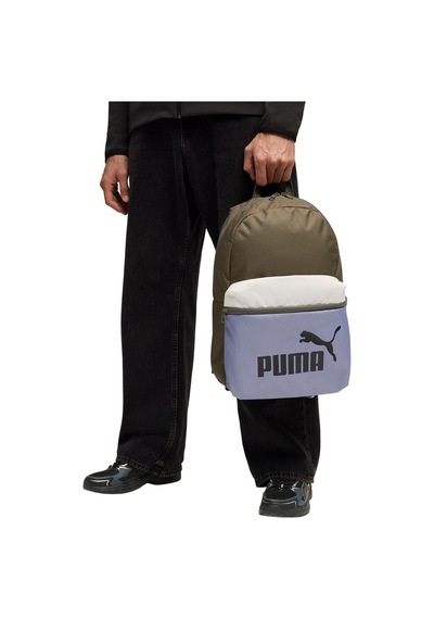 Puma Phase Cb Backpack 3323 Gri