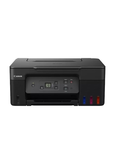 Canon Pixma G2470 Mürekkep Püskürtmeli Çok Fonksiyonlu Yazıcı