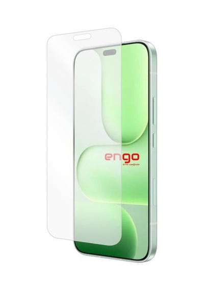Honor 600 Lite Mat Ekran Koruyucu 9h Nano Şeffaf Lna-nx1