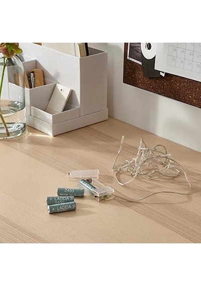 Ladda Şarj Edilebilir Pil, Hr06 Aa 1.2v 2450mah