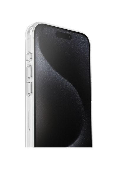 Vonmahlen Kılıf Apple iPhone Uyumlu 16 Siyah