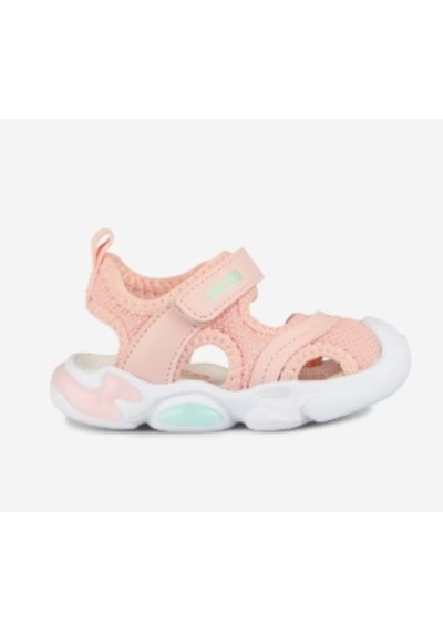 Vicco Soft Sandalet Pudra Pembe