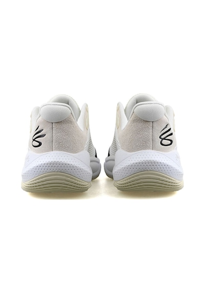 Under Armour Curry Splash 24 Sde Erkek Basketbol Ayakkabısı 3028192-100 Bej 3028192-100 Bej