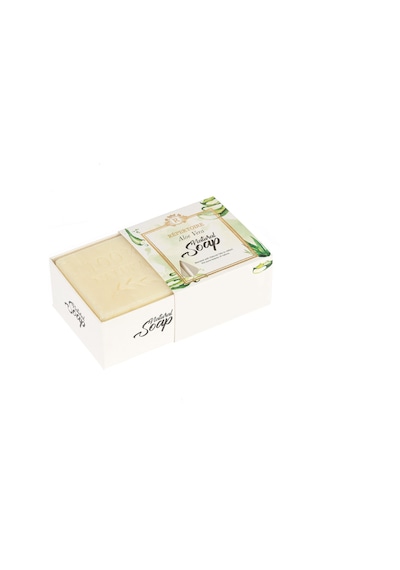 Madame Coco Répertoire Doğal Katı Sabun 125 Gr 1ksbun0092125 Gr-aloe Vera