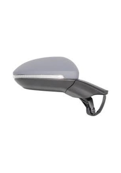 ART M0022311 DIŞ DİKİZ AYNASI ELEKTRİKLİ ISITMALI ASTARLI SİNYALL