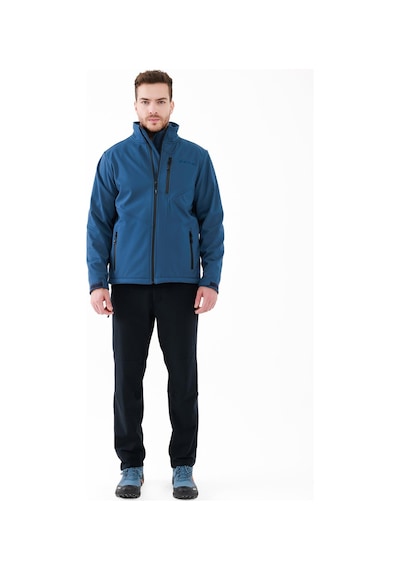 2as Shade Softshell Erkek Ceket Lacivert Lacivert