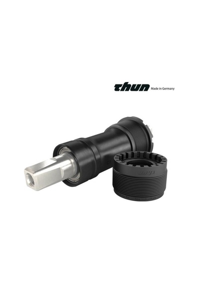 Thun Rulmanlı Orta Göbek 119-120Mm Krom Mil