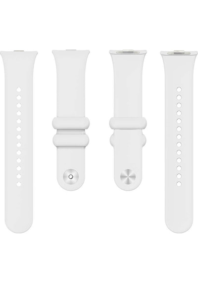 Xiaomi Mi Band 8 Pro Uyumlu Kordon Yumuşak Silikon Yapılı Kordon