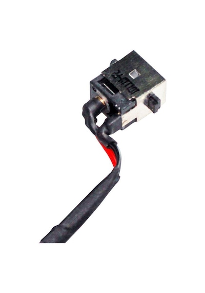 Casper Uyumlu Nirvana F650 Dc Jack Power Soket Laptop Adaptor Gi