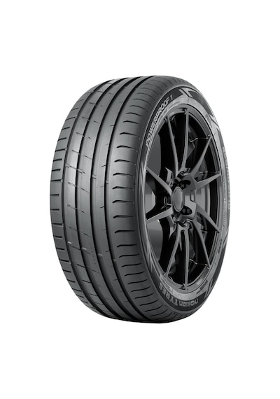 Nokian Tyres 235/60R18 107W XL Powerproof 1 Yaz Lastiği 2025