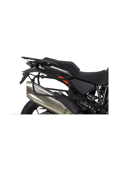 Shad 4p Yan Çanta Demiri Ktm 1290 Super Adventure S/r 21-25 siyah