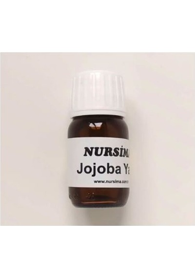 Nursima Jojoba Yağı 20 ML