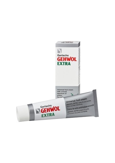 Gehwol Extra Yoğun Nemlendirici Ayak Kremi 75 ML