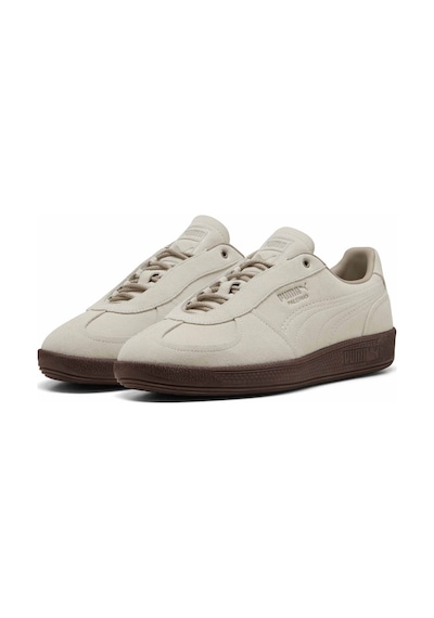 Puma Palermo Graftman Unısex Ayakkabı 403262 02 Beyaz