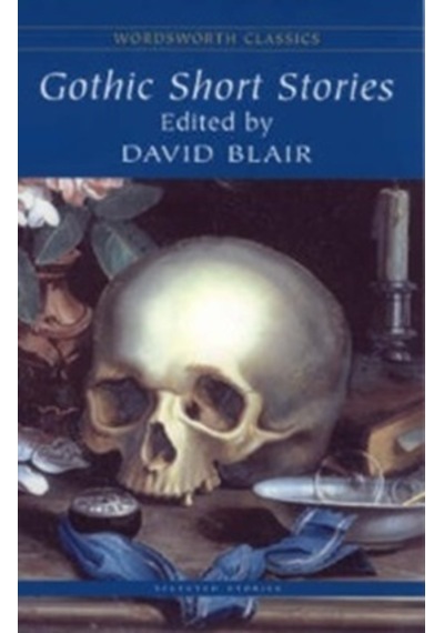 Gothic Short Stories