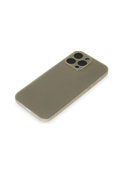 Apple İphone 15 Pro Max Kılıf Puma Silikon