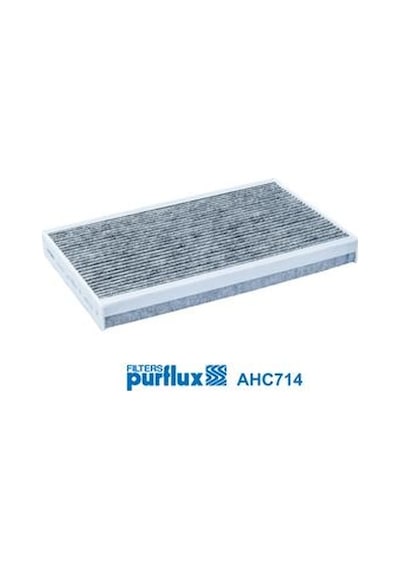 Purflux Ahc714 Polen Filtresi Karbonlu Opel Crossland 17 Cıtroen C3 Aırcross 17 9815106780- 3647011