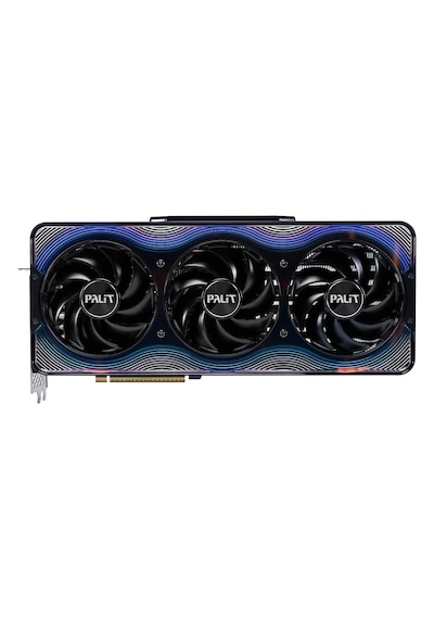 Palit Geforce RTX5090 NE75090019R5-GB2020G Gamerock 32 GB GDDR7 512 Bit Ekran Kartı