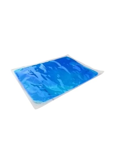 Vanaca Sıcak Soğuk Termojel Kompres 35 x 25 CM Vanaca Sıcak Soğuk Termojel Kompres 35 x 25 CM