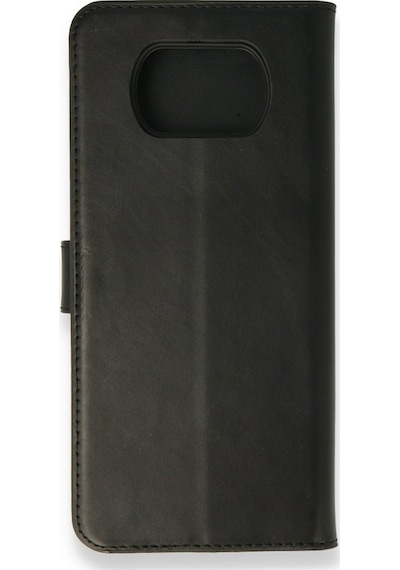 Xiaomi Poco X3 Kilif Trend S Plus Kapakli Kilif 492891017