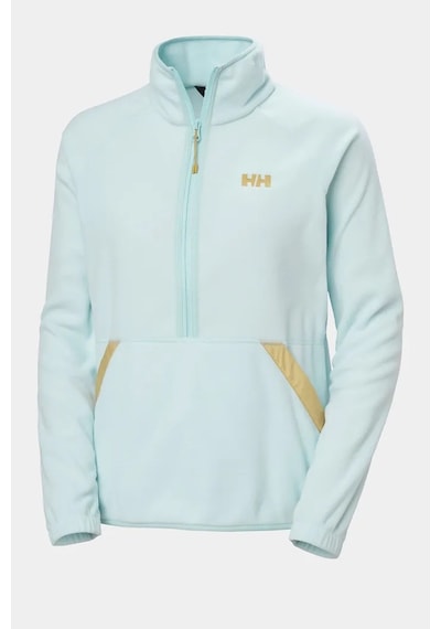 Helly Hansen Kadın Rig Polar Sweatshirt Mavi