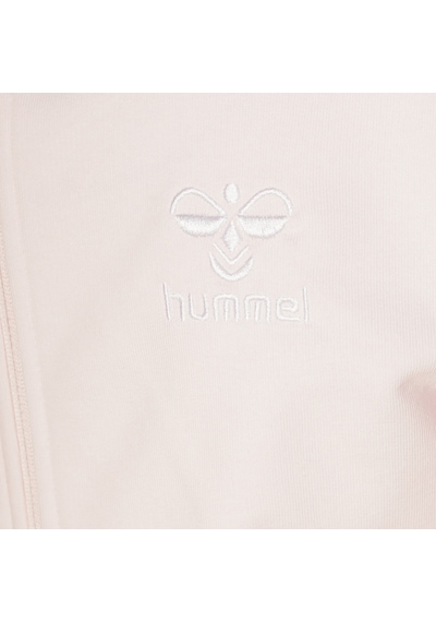 Hummel Felısıas Çocuk Fermuarlı Hoodıe 921599-9877 Pembe