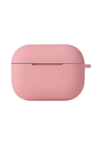 Newface Apple Airpods Uyumlu  Pro 2 2.nesil Hang Kılıf - Pembe