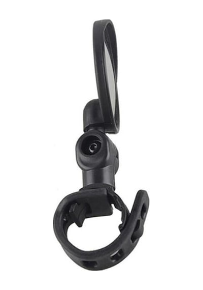 Forte Gt Bisiklet Dikiz Aynası Geniş Açı Yuvarlak Xbyc 3011