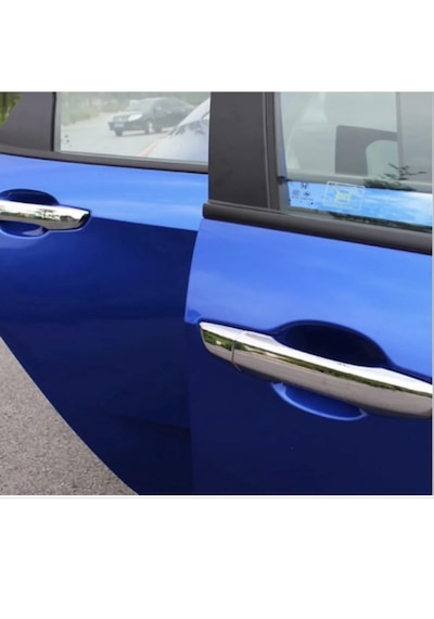 Point Honda Civic Krom Kapı Kolu Fc5 Kasa 2016-2020