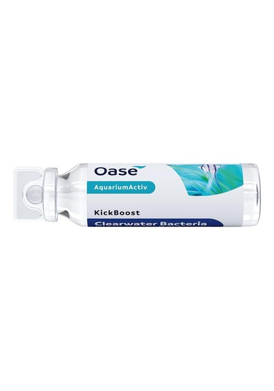 Oase Clearwater Bacteria 30ml Sku: Zeus8690010304193