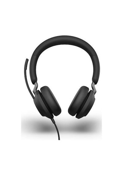 Jabra  Evolve2 40 Duo Usb-A Kulak  Üstü Kulaklık