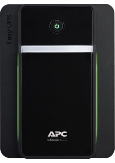 APC BVX1600LI-GR Easy 1600VA 900W Güç Kaynağı