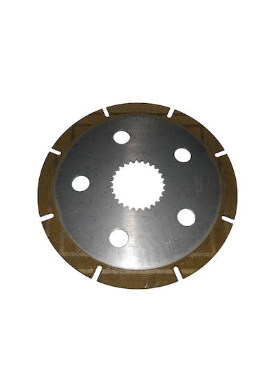 Agco MasseyFerguson 1860964M2 Fren Balatası Yağlı 240-265-266-285