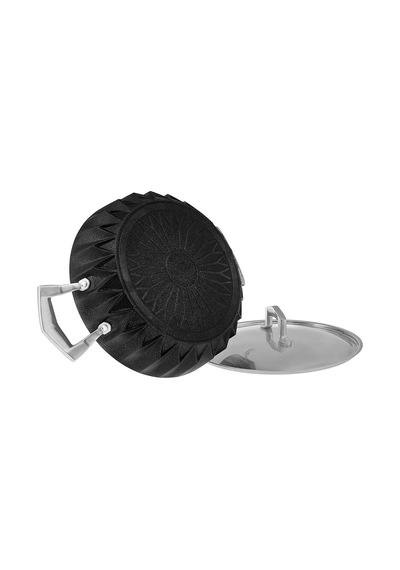 Emsan Diagon 26 CM Karnıyarık Tencere
